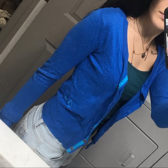 Light cardigan - Picture 3 of 3